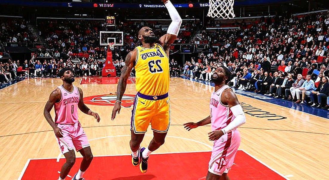 NBA Áp Đặt Sanciones Lớn Lên Clippers Vì Vi Phạm Quy Tắc Lương Liên Quan Đến Kawhi Leonard