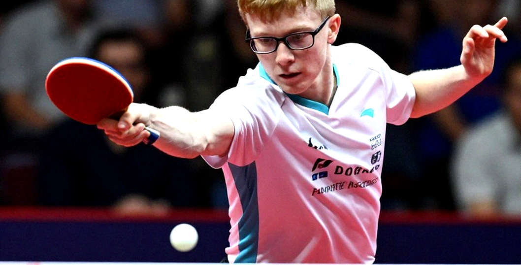 Braintree Table Tennis League 2026/26: Netts A mất 62/141 điểm, Rayne A hồi sinh