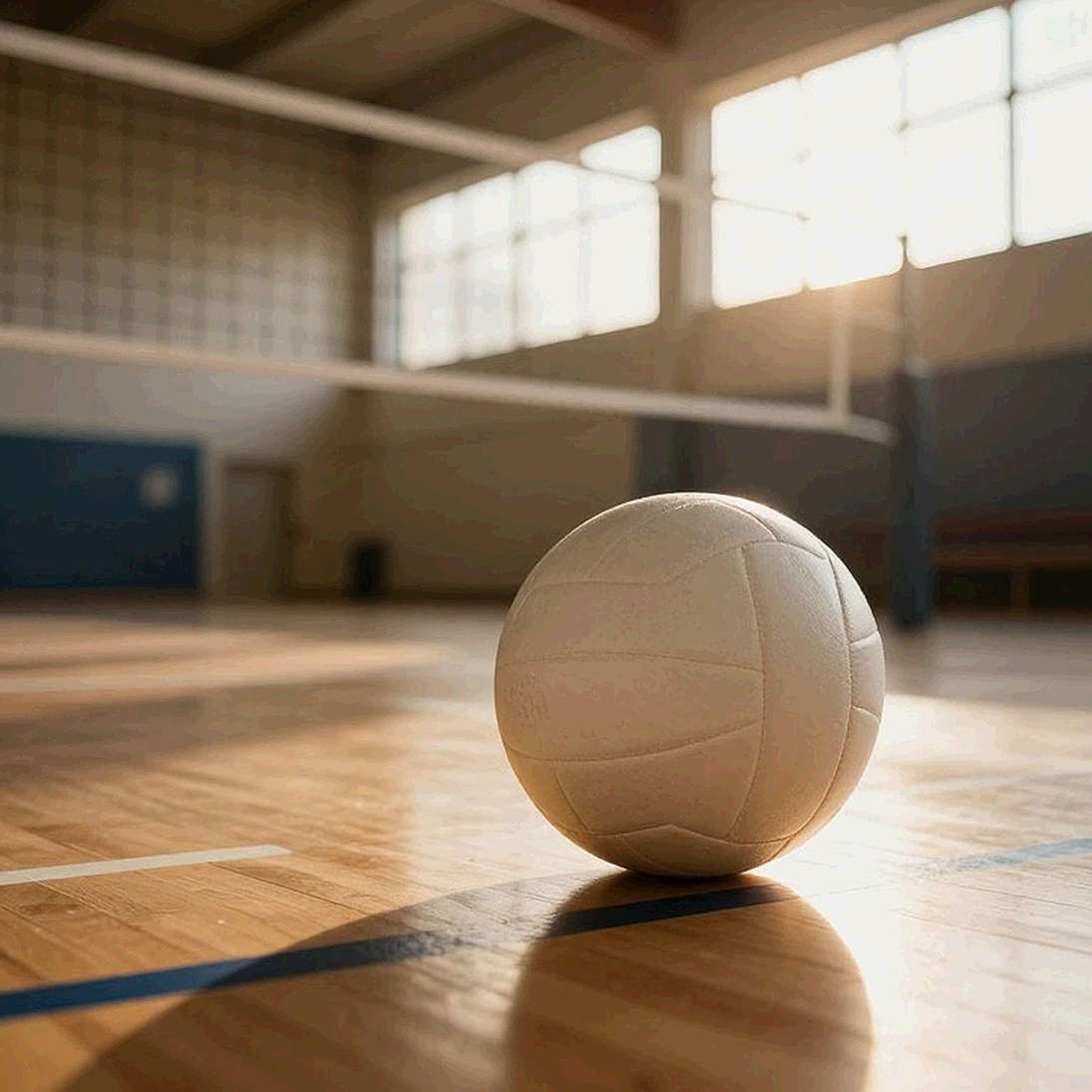 Nebraska thắng Creighton 3-0, lập kỷ lục khán giả 15.405: Ánh đèn và phần chìm của một trận quét
