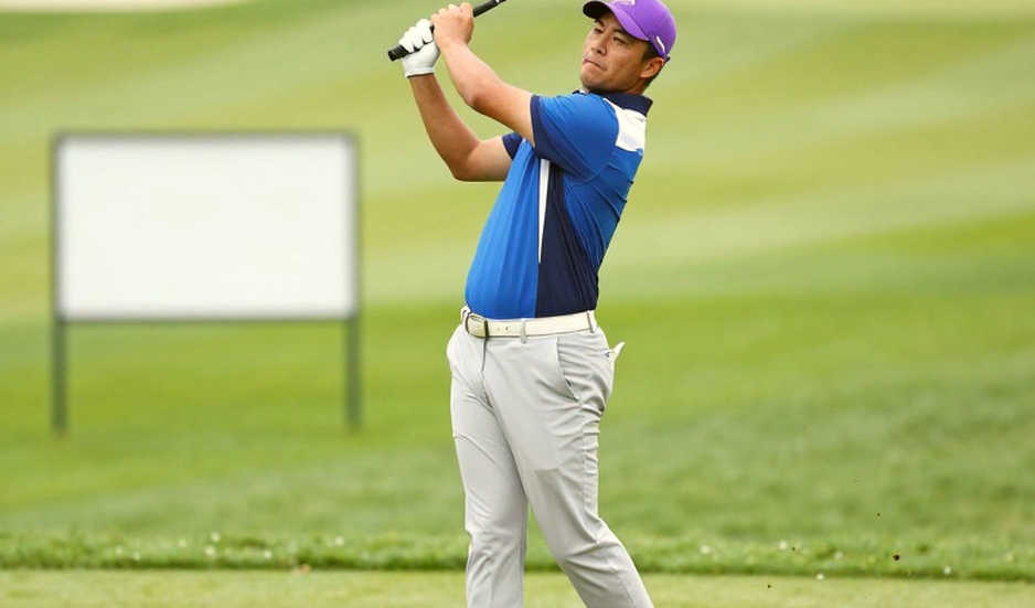 Paul Casey dẫn đầu Omega European Masters sau vòng ba bắn 63 gậy, hứa quyên góp toàn bộ tiền thưởng cho nạn nhân vụ cháy nổ Crans-Montana