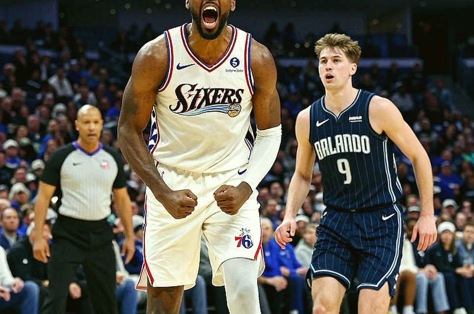 Walkup rời Olympiacos: 6,5 triệu euro và bài kiểm tra về người kể số
