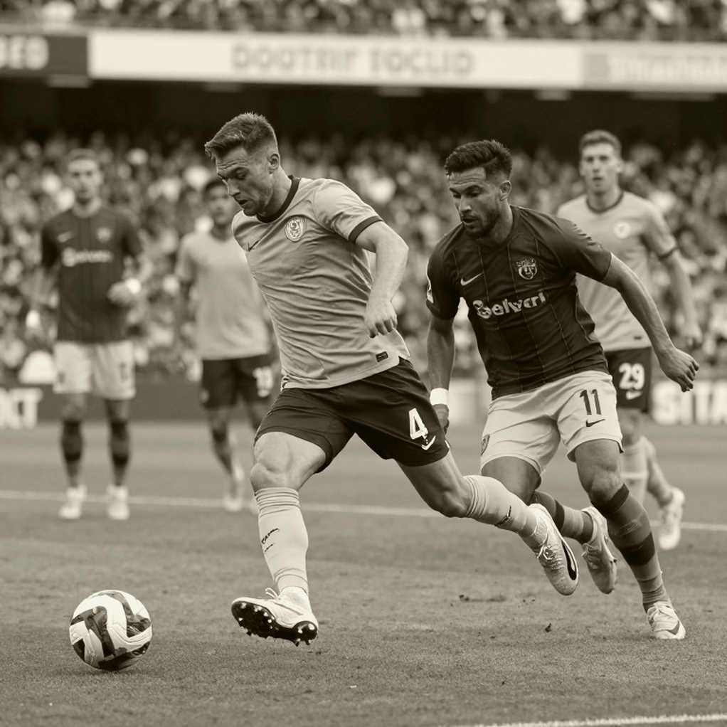 Bournemouth 2-1 Real Sociedad: The Opening Twenty Minutes and the Hero Trap Bournemouth 2-1 Real Sociedad: The Opening Twenty Minutes and the Hero Trap