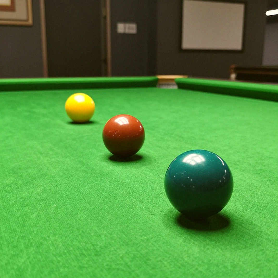 Snooker and Digital Tools: The Diamond Shift Lies Beyond the Screen Snooker and Digital Tools: The Diamond Shift Lies Beyond the Screen