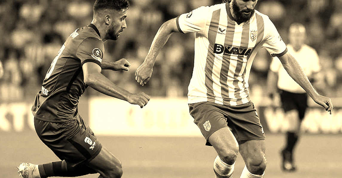 Clásico Regio Without Gignac: Tigres Bets on Belief Against Rayados Clásico Regio Without Gignac: Tigres Bets on Belief Against Rayados