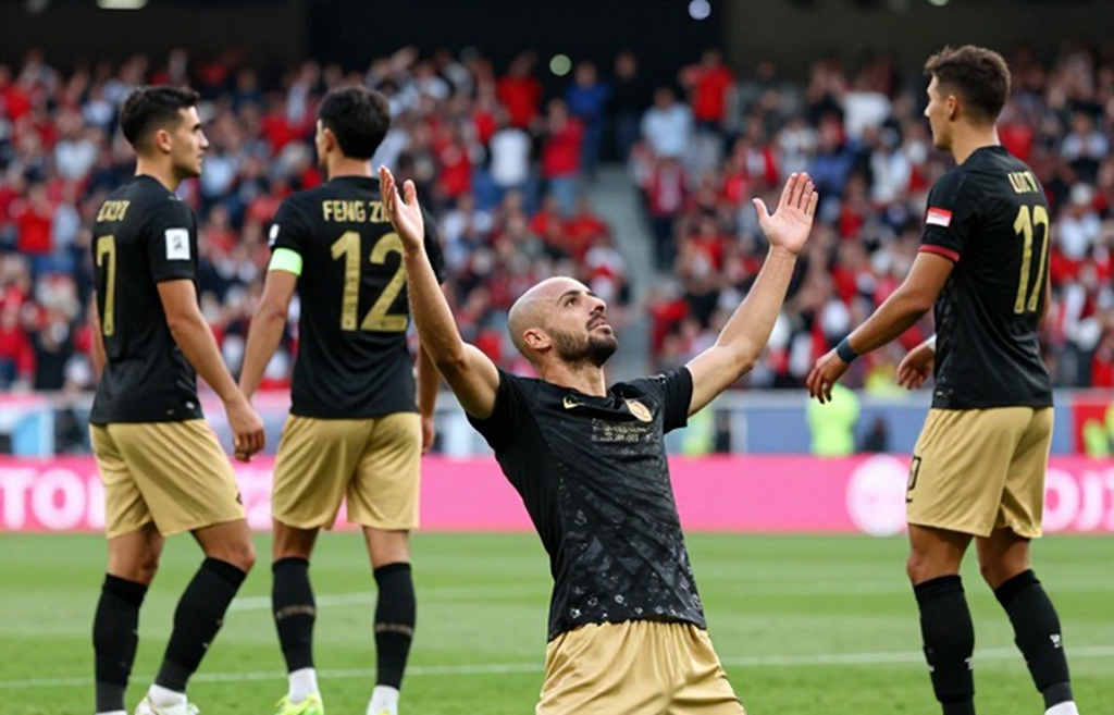 Asian Cup 2027: Điểm giao nhau giữa hợp đồng ông Kim Sang-sik và nhiệm kỳ VFF