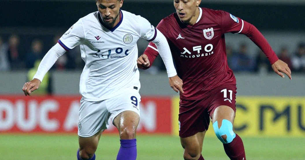 Ngày hội 70 năm của Công An Hà Nội: Quang Hải, Filip và khoảng lặng giữa mùa bóng tạm nghỉ