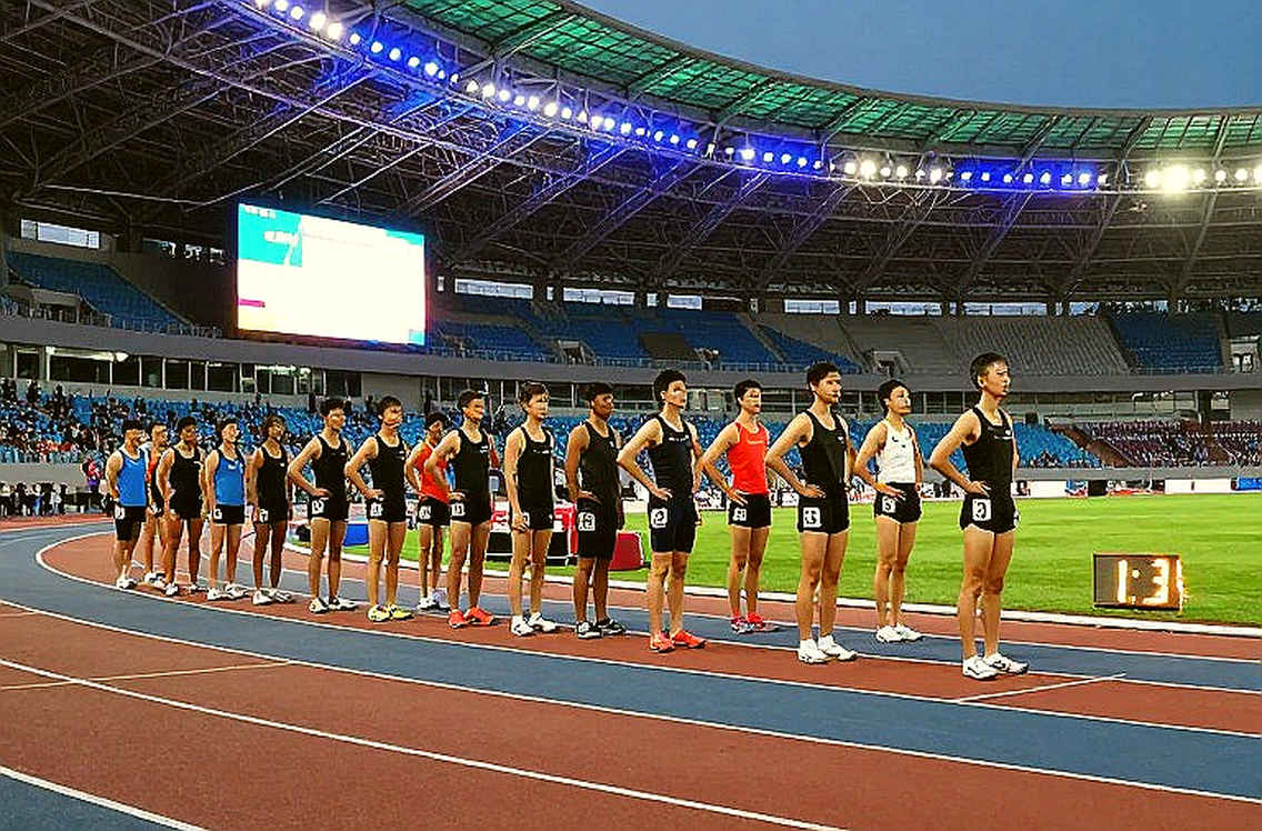 Kenya's Women's Track and the Empty Boxes No One Bothers to Fill Kenya's Women's Track and the Empty Boxes No One Bothers to Fill