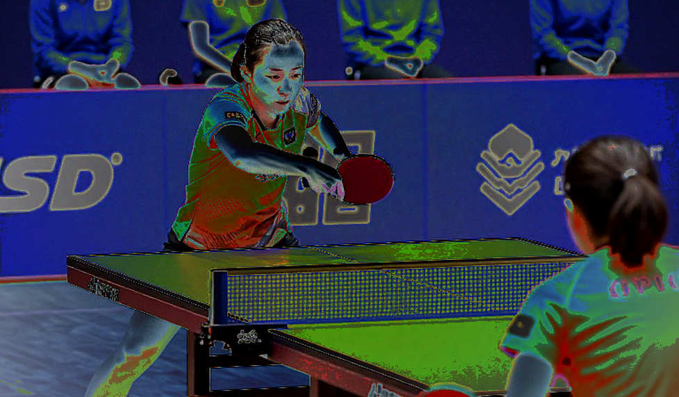 Bóng bàn Việt Nam 2026: Tái cấu trúc từ kỹ thuật, dữ liệu đến hệ thống đào tạo trẻ