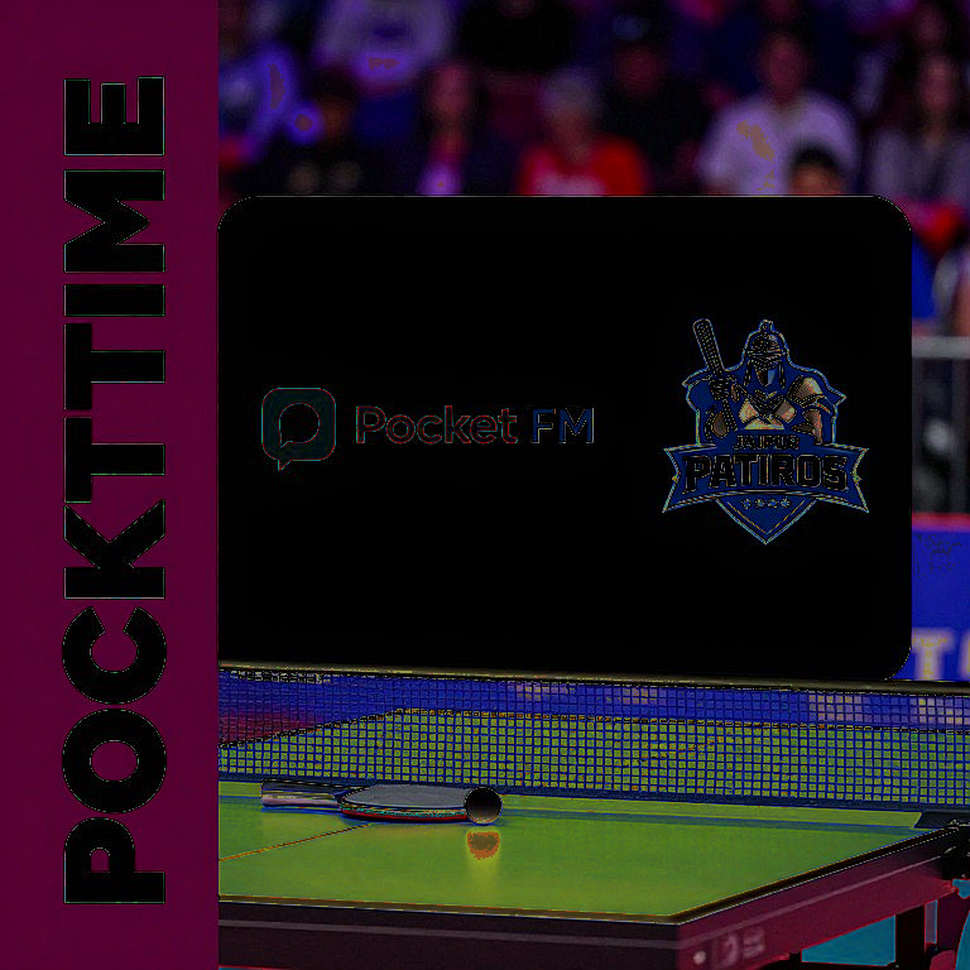 Table Tennis Under the Data Knife: The Boundary Between Model and Human Table Tennis Under the Data Knife: The Boundary Between Model and Human