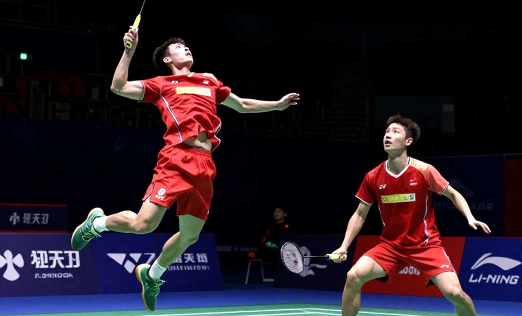 Cầu lông Ấn Độ tại Asian Games 2026: Ba dòng giữa một rừng huy chương