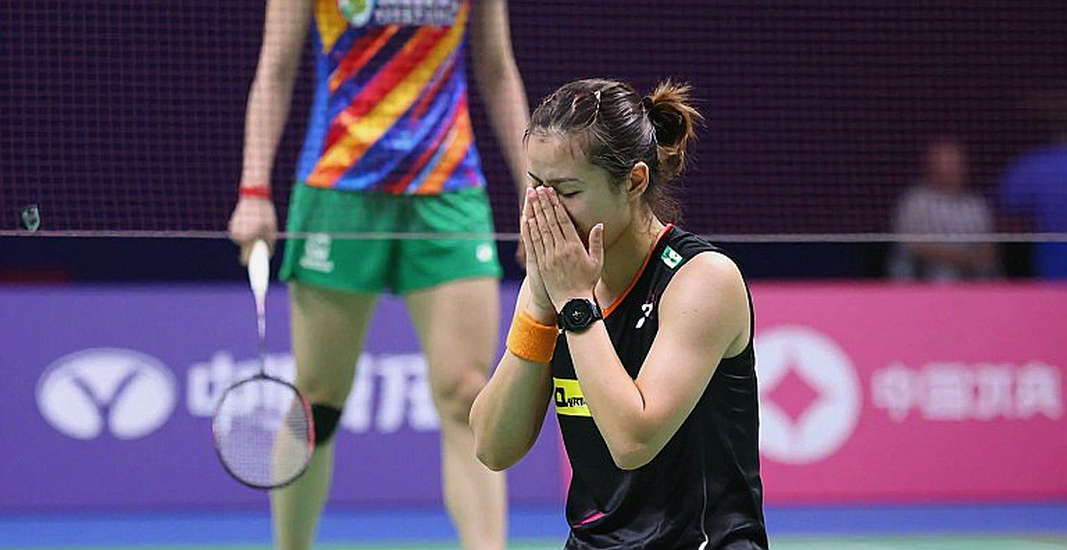 Cầu lông Nhật Bản hậu Momota: bản đồ dữ liệu và bài toán trần thành tích