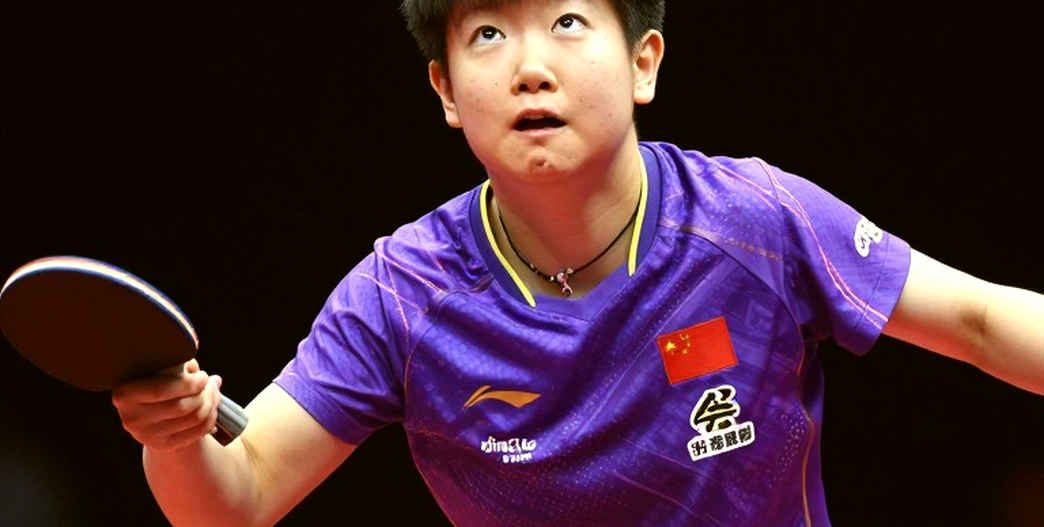 Bayley and Davies Lead Great Britain Squad to France as World Championships Preparation Intensifies Bayley and Davies Lead Great Britain Squad to France as World Championships Preparation Intensifies