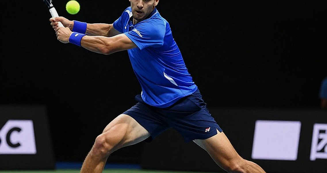 Novak Djokovic khẳng định vị thế số một tại Roland Garros với chiến thắng thuyết phục trước Rafael Nadal