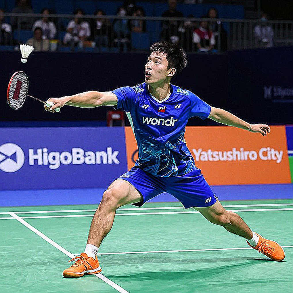 Nguyễn Tiến Minh qua vòng loại Vietnam Open 2026: Trận thắng của kinh nghiệm và khoảng trống dữ liệu