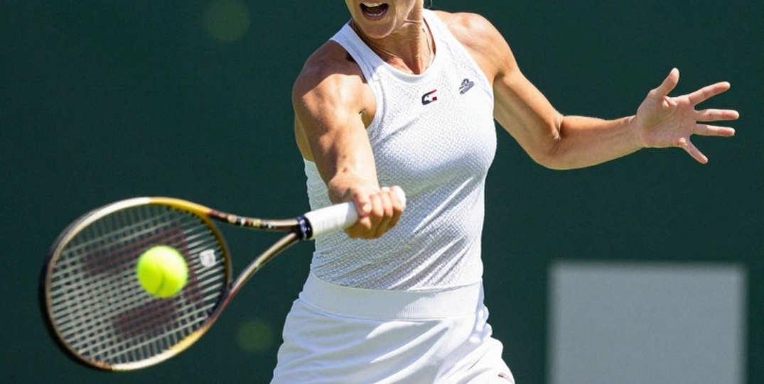 Coco Gauff Bùng Nổ Với 6-1 Trước Iva Jovic: Thành Tích Hoàn Hảo Nhất Mùa Giải Tại US Open
