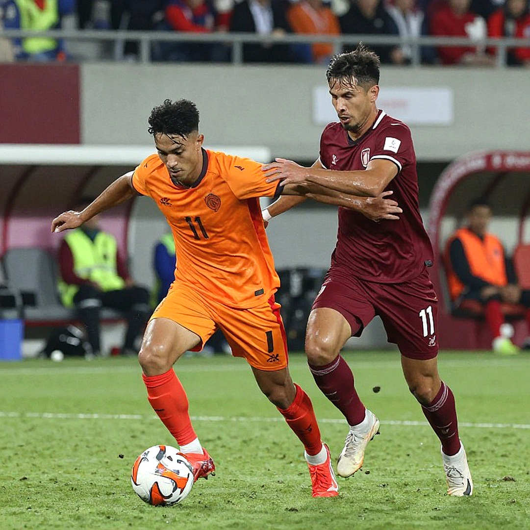 Amorim Exposes Milan's Own Flaw: Two Starved No.10s and a Back Line Nobody Ran Behind Amorim Exposes Milan's Own Flaw: Two Starved No.10s and a Back Line Nobody Ran Behind
