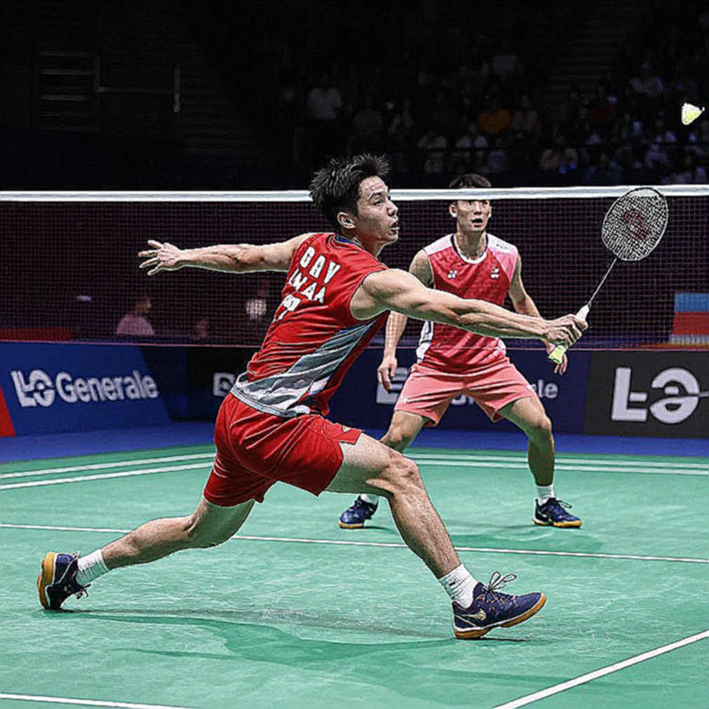 PV Sindhu và Á vận hội Hàng Châu: Bản đồ vùng tối của một nhà vô địch đang tìm lại chính mình