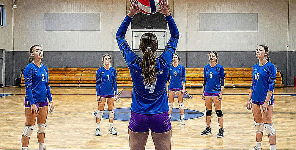 Bóng chuyền nữ Nam Mỹ: Vị thế của Brazil và khoảng trống dữ liệu phía sau bảng xếp hạng FIVB