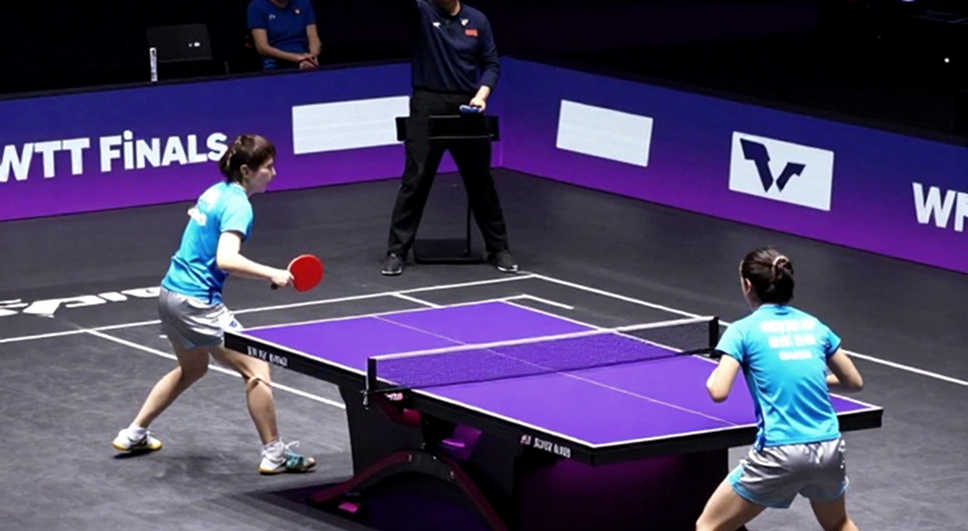 Kumamoto Masters 2026: Li Shifeng dẫn đầu đơn nam Trung Quốc, và khoảng trống Shi Yuqi để lại