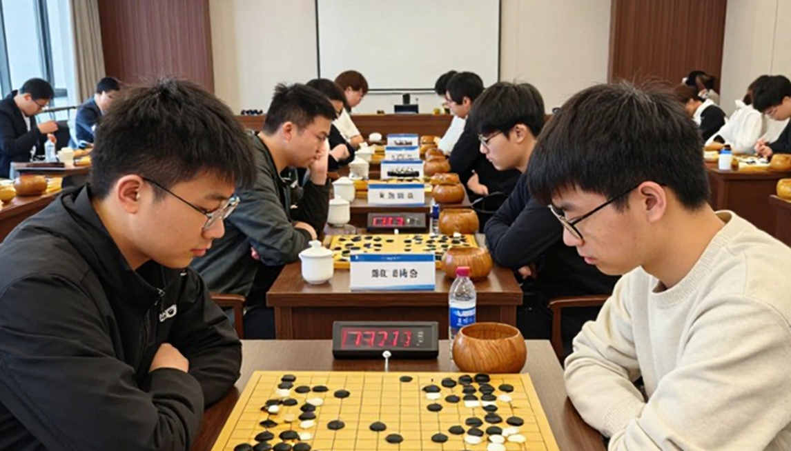 2716 Elo ở tuổi 15: Khi Thổ Nhĩ Kỳ tìm thấy kỳ thủ phá vỡ mọi ranh giới thời gian