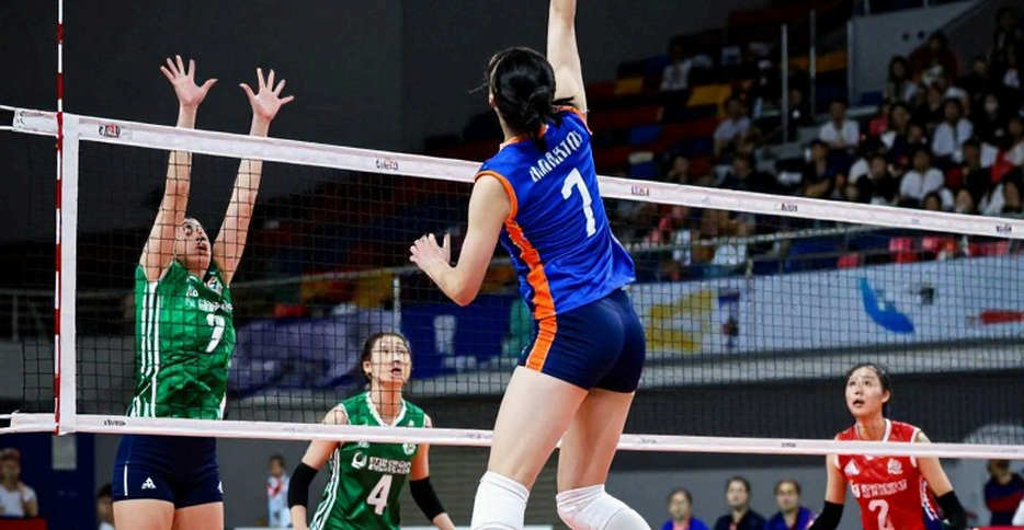 Giải VĐV Bóng chuyền Nam Châu Á 2026: Nhật Bản Ứng cử viên số một cho Olympic 2028 tại Fukuoka