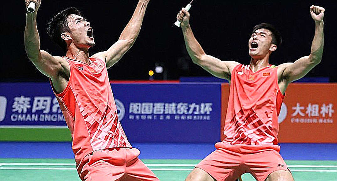 China Masters 2026: Pha cầu 36 nhịp và khoảng cách giữa hai số phận cầu lông Ấn Độ