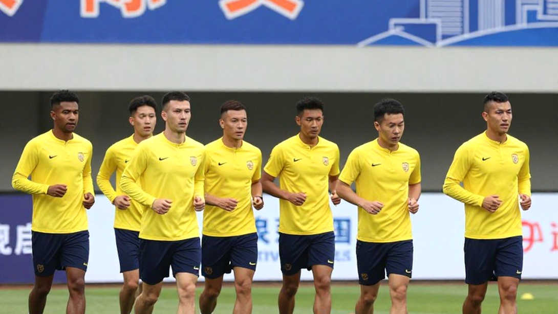 The Blank Zone: Vietnamese Football's Unmapped Data Map The Blank Zone: Vietnamese Football's Unmapped Data Map
