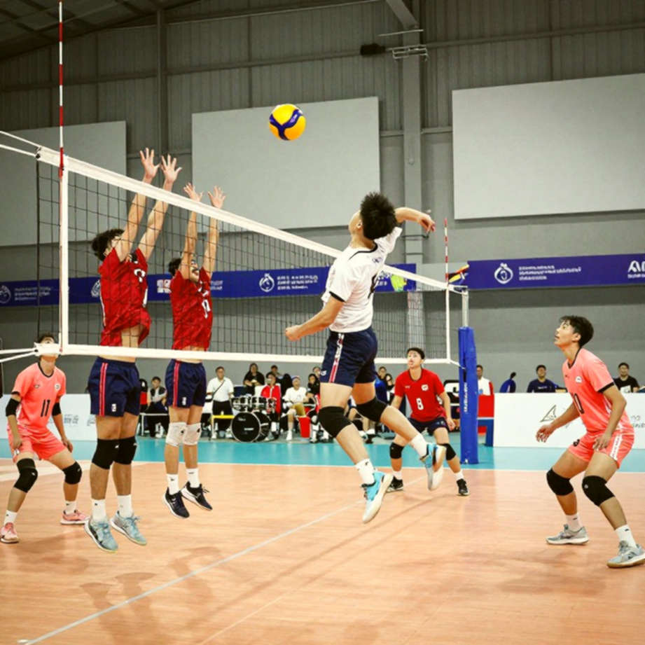 Bóng chuyền nam Club World Championship 2026: Tám câu lạc bộ, bốn châu lục và một trật tự đang rạn