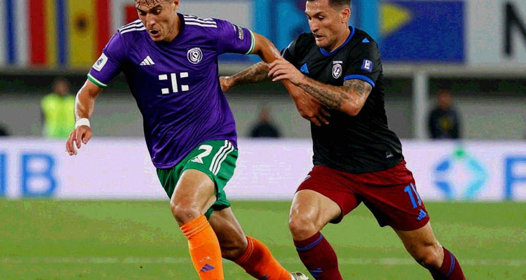 V.League 1: Cuộc đua chuyển nhượng giữa mùa và bài toán ngoại binh