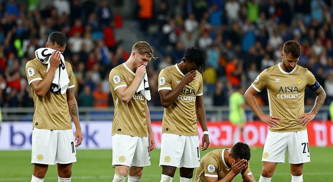 Chelsea và nghịch lý Stamford Bridge: 20 trận không giữ sạch lưới và khoảnh khắc Hull City vượt lên bảng xếp hạng Chelsea và nghịch lý Stamford Bridge: 20 trận không giữ sạch lưới và khoảnh khắc Hull City vượt lên bảng xếp hạng
