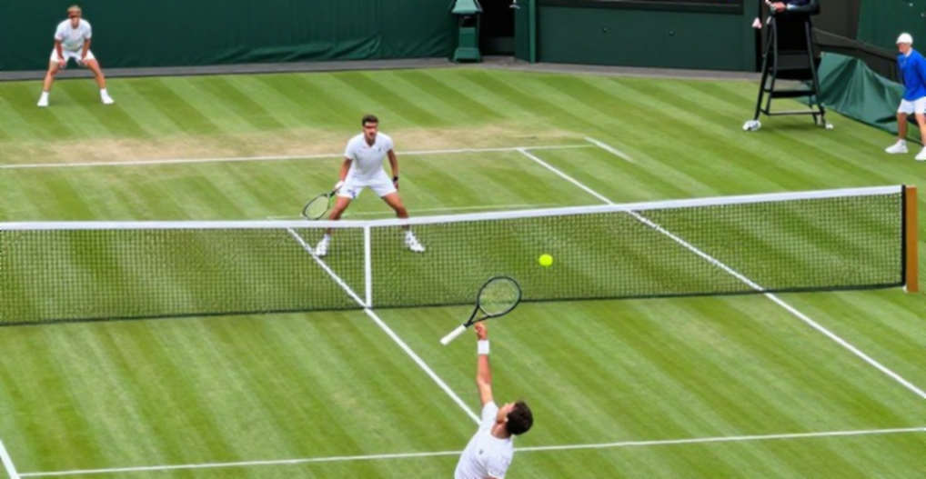 Alcaraz vắng mặt, Zverev trở lại Davis Cup: Bản giao hưởng từ những con số không nguồn