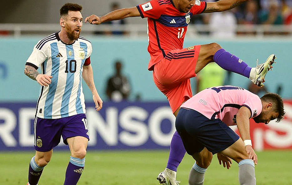 Inter Milan mất Lautaro Martínez bảy trận: khoảng trống nơi tuyến đầu và bài toán không có lời giải nhanh