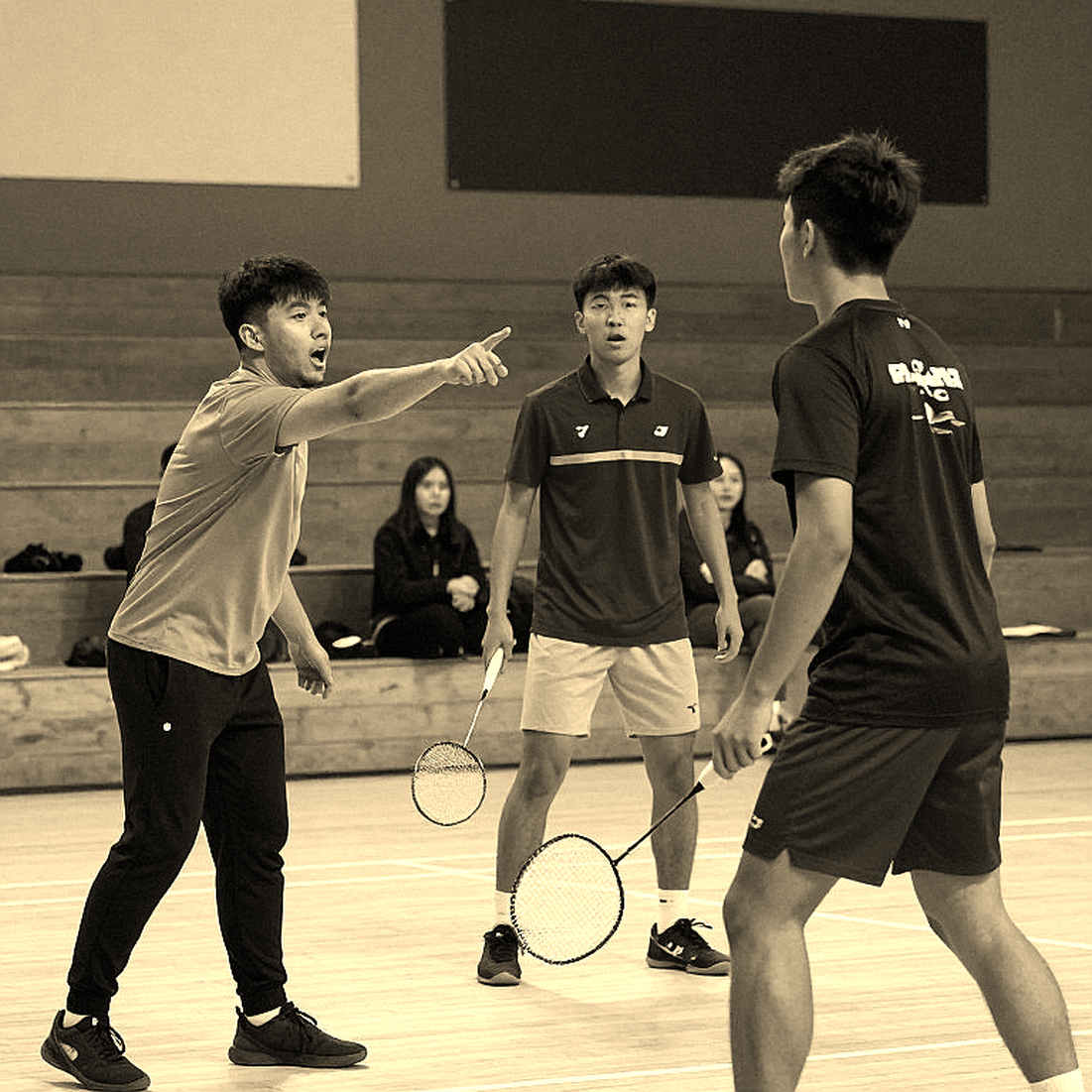 Cầu lông nữ Ấn Độ mở màn Asian Games 2026 gặp Kazakhstan: Trận đấu nằm ngoài bảng tính