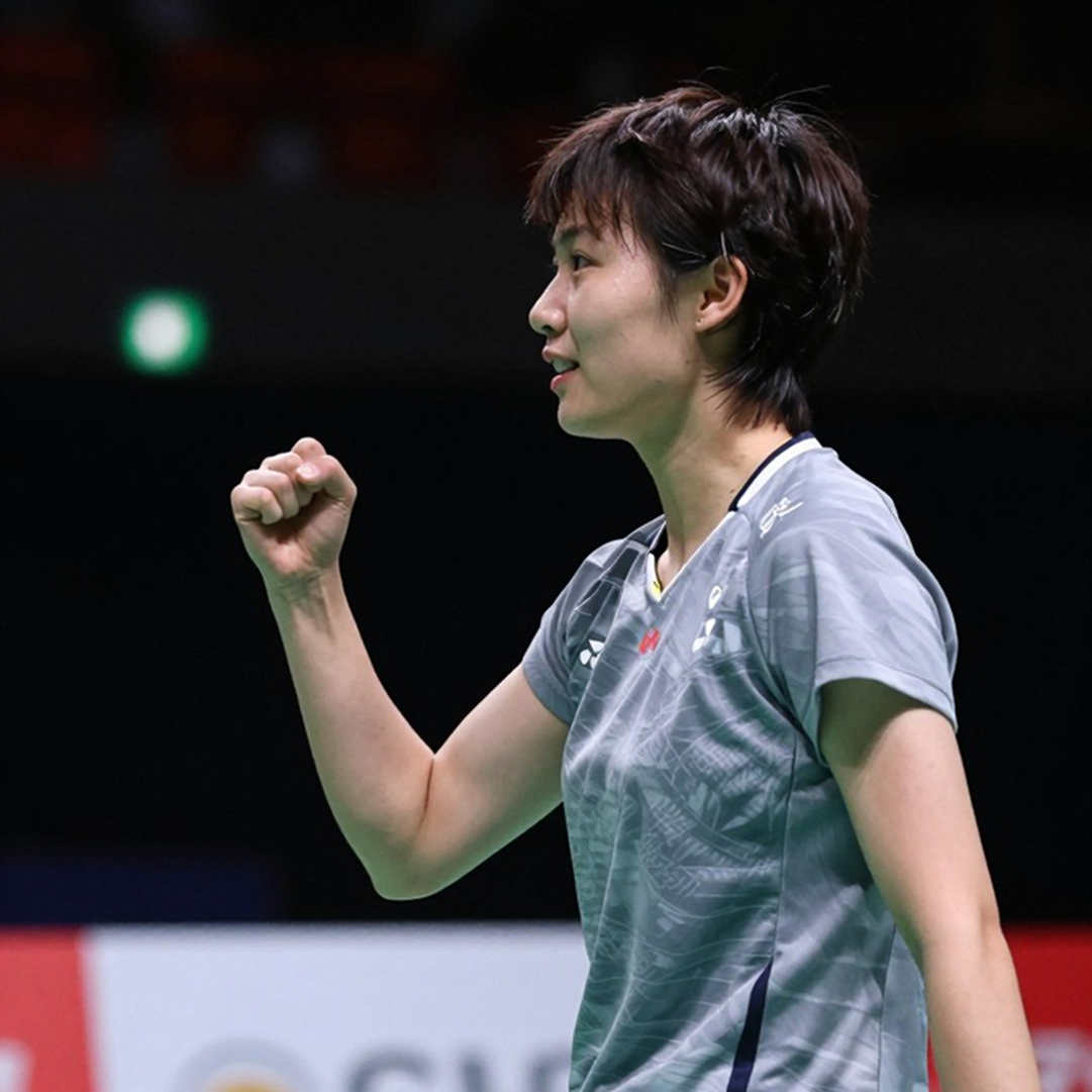 Alwi Farhan tập cùng Momota trước Asian Games 2026: Khoảng trống dữ liệu sau một cái bắt tay
