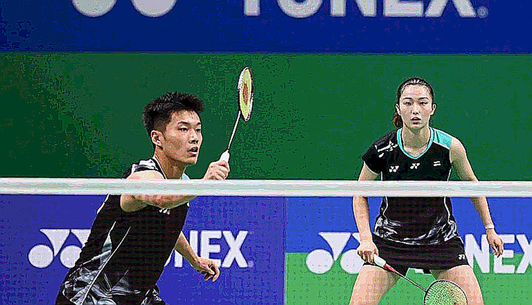 Asian Games 2026: Bảng điểm cầu lông Ấn Độ qua lăng kính dữ liệu trận đấu