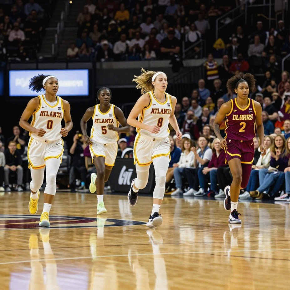 Bảng kỷ lục triple-double WNBA: 22 hay 28, và cái tên không ai nhắc
