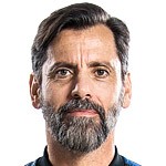 Quique Sanchez Flores