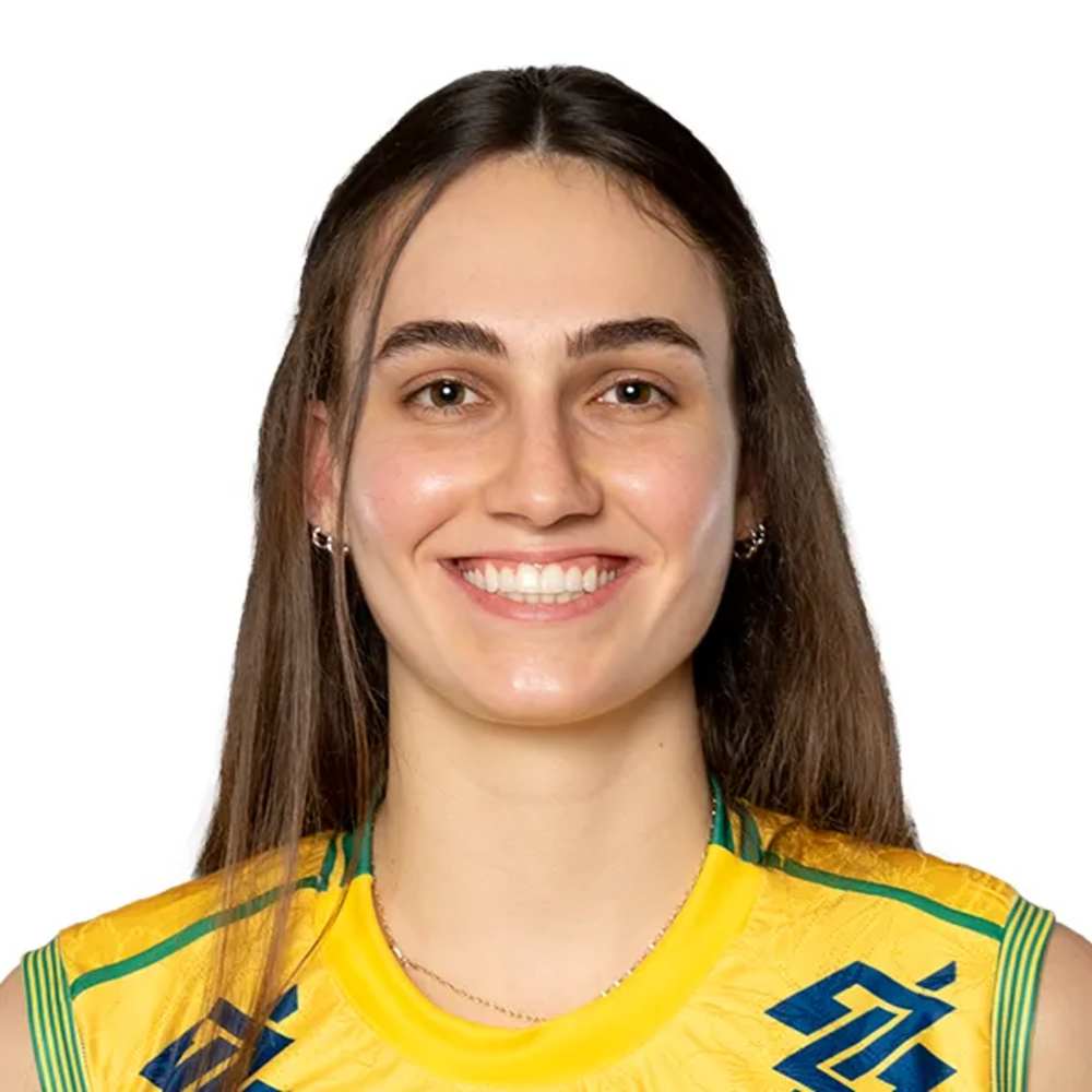 Larissa Besen